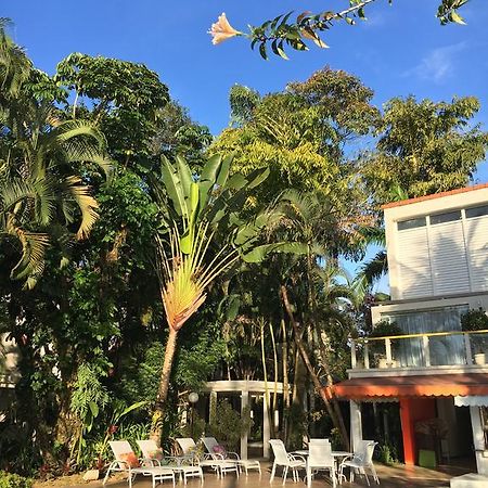 Volt Angra Hotel Angra dos Reis Buitenkant foto
