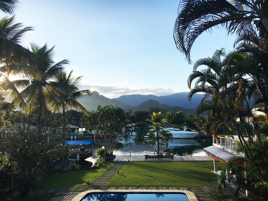 Volt Angra Hotel Angra dos Reis Buitenkant foto