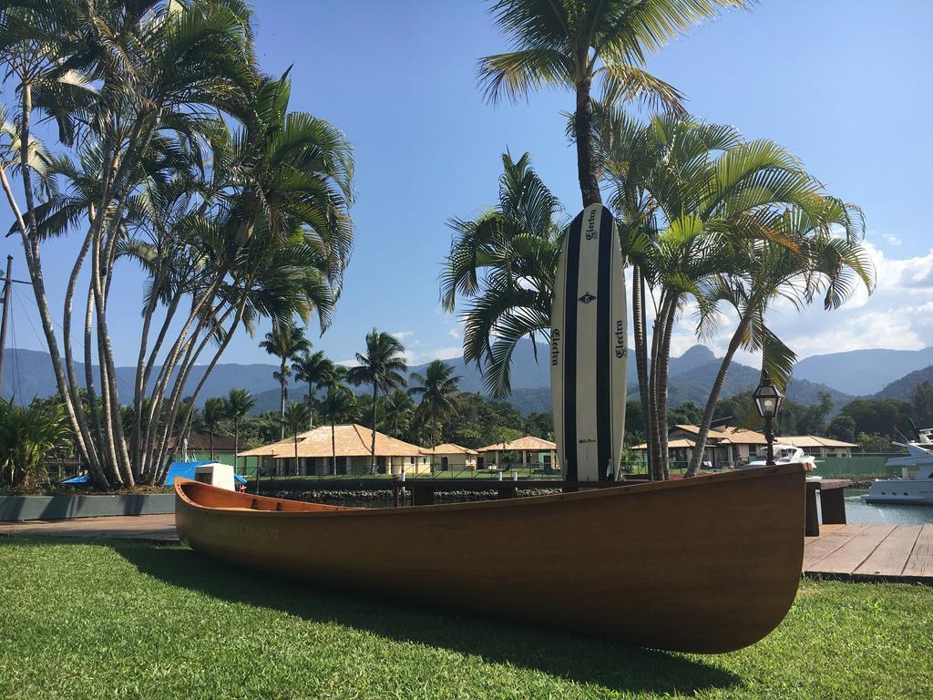 Volt Angra Hotel Angra dos Reis Buitenkant foto