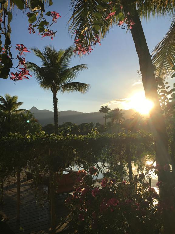 Volt Angra Hotel Angra dos Reis Buitenkant foto