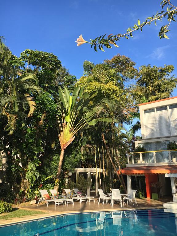 Volt Angra Hotel Angra dos Reis Buitenkant foto