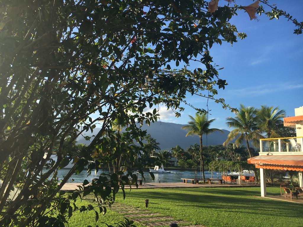 Volt Angra Hotel Angra dos Reis Buitenkant foto