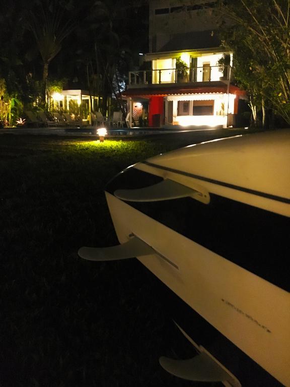 Volt Angra Hotel Angra dos Reis Buitenkant foto