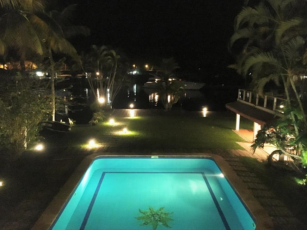 Volt Angra Hotel Angra dos Reis Buitenkant foto