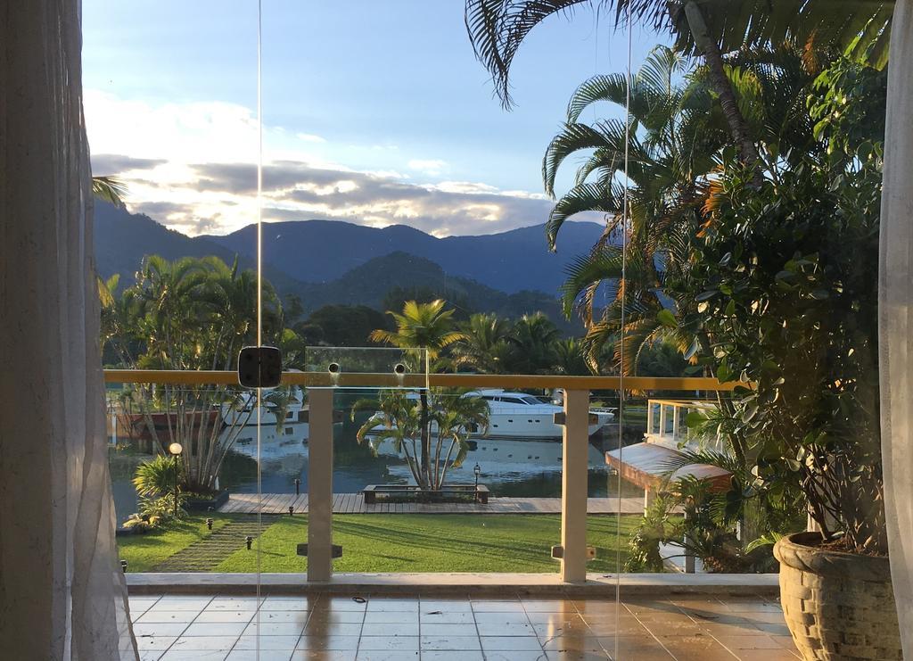 Volt Angra Hotel Angra dos Reis Buitenkant foto