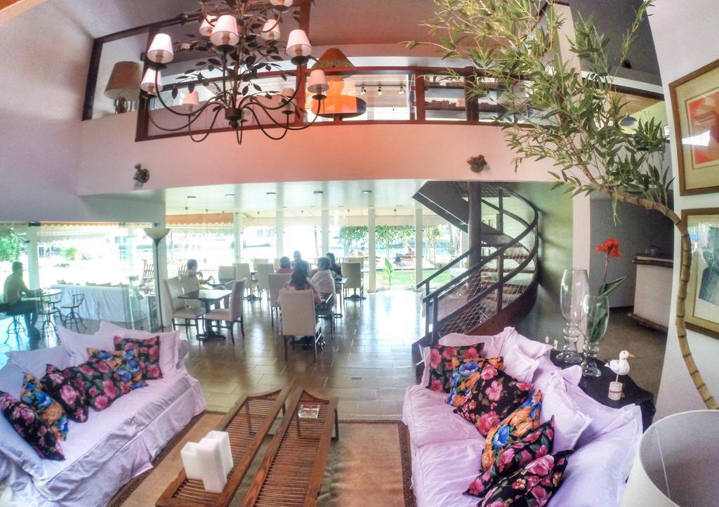 Volt Angra Hotel Angra dos Reis Buitenkant foto