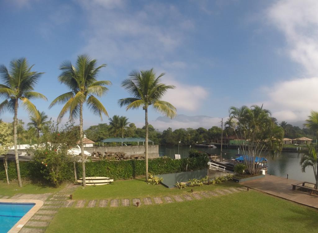 Volt Angra Hotel Angra dos Reis Buitenkant foto