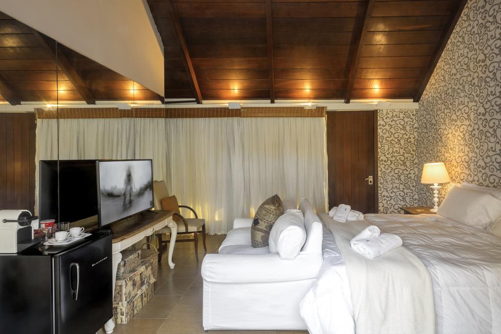 Volt Angra Hotel Angra dos Reis Buitenkant foto
