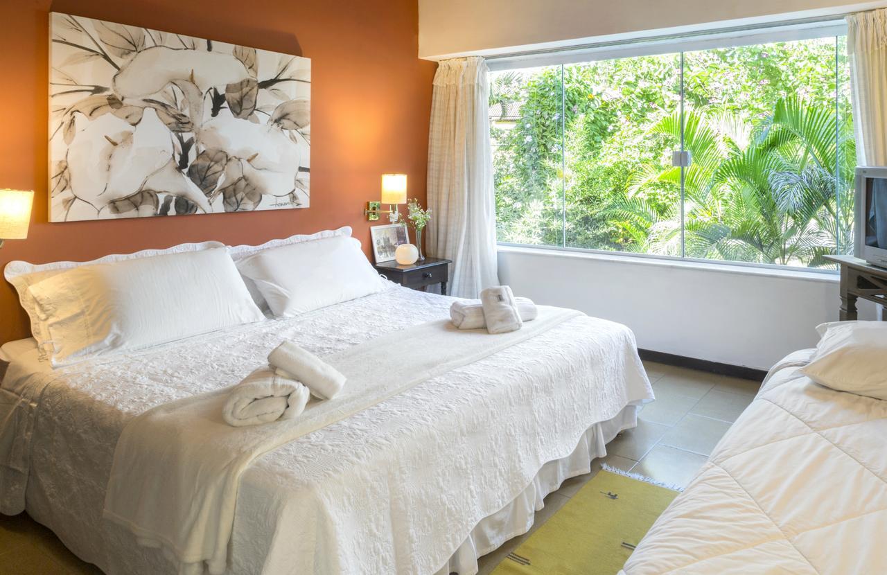 Volt Angra Hotel Angra dos Reis Kamer foto